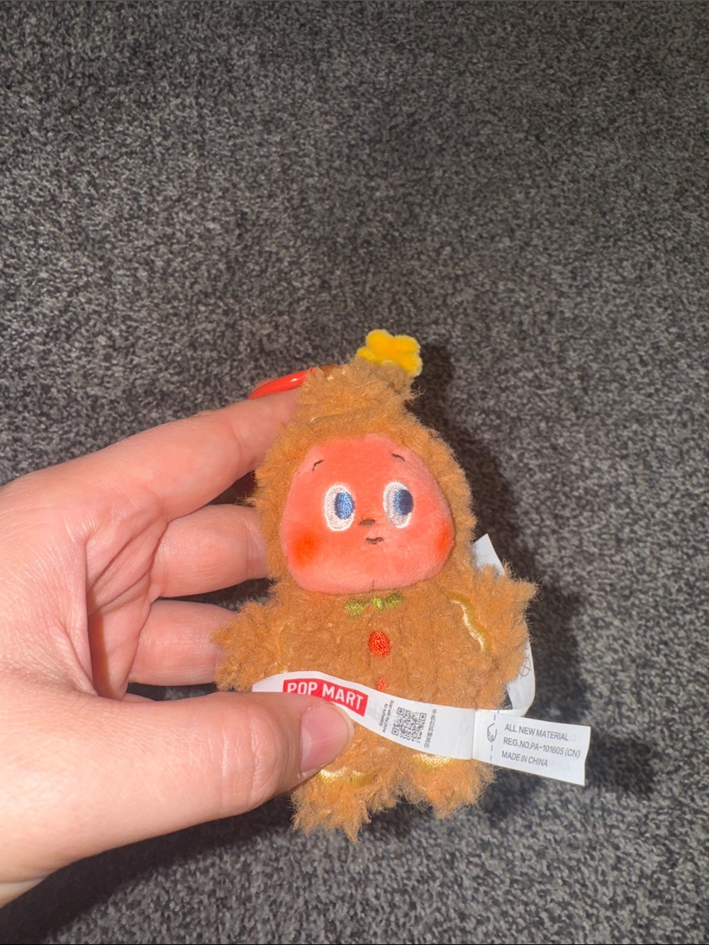 popmart twinkle twinkle keychain set of 4! - Picture 6 of 6
